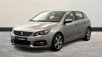 Peugeot 308 1.2 PureTech 130ch E6.3 S&S Allure
