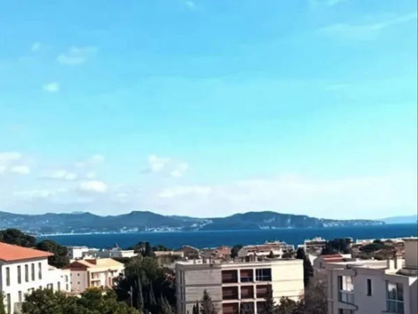 Appartement 4 pièces 78 m²