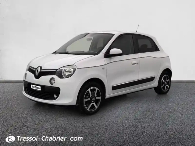 Renault Twingo iii 1.0 sce 70 bc intens