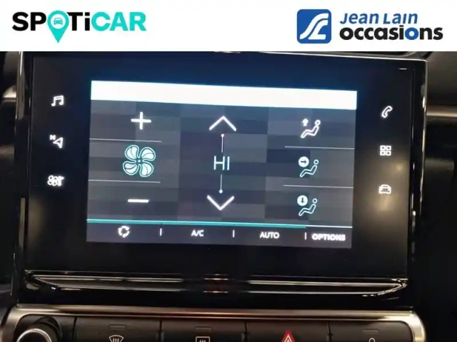 Citroën C3 puretech 83 s&amp;s bvm5 — photo 61