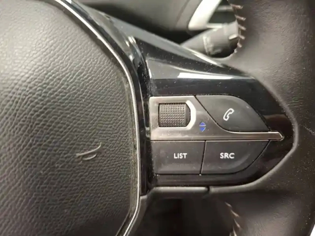 Peugeot 3008 bluehdi 130ch s&amp;s bvm6 — photo 24