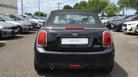 Mini Cabrio Cooper 136ch BVA7 Euro6d-T — photo 6