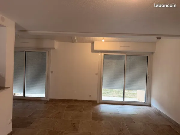 Immobilier