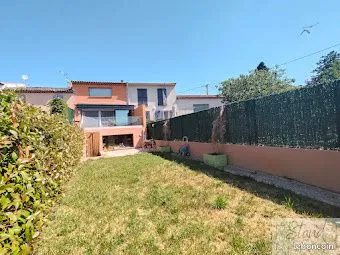 Maison de ville 5 pièces 143 m²