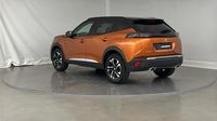 Peugeot 2008 1.2 PureTech 130ch S&S GT EAT8 — photo 8