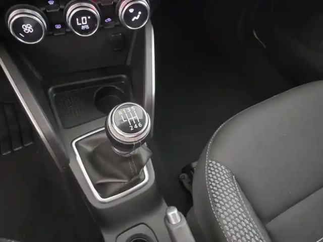 Dacia Duster tce 130 fap 4x2 — photo 347