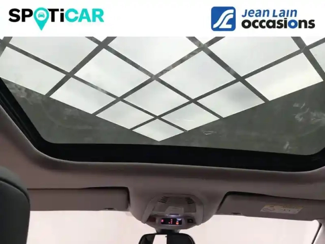 Citroën C5 Aircross bluehdi 130 s&amp;s eat8 — photo 36
