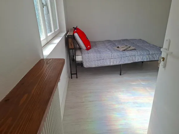 Co-location à Vitry-sur-Seine (94400)