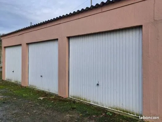 Location garage
