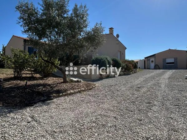 Maison 6 pièces 150 m²