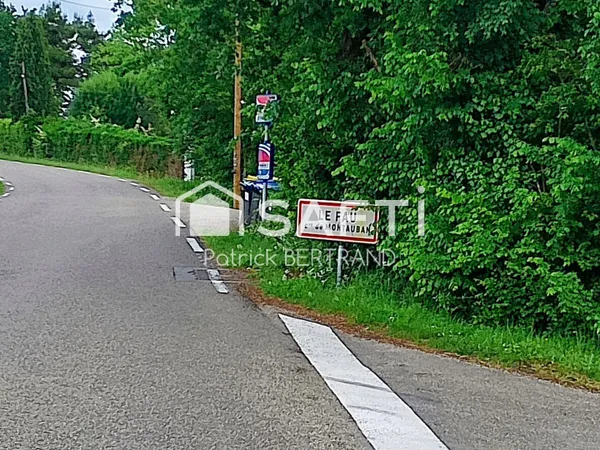 Dans un environnement serein