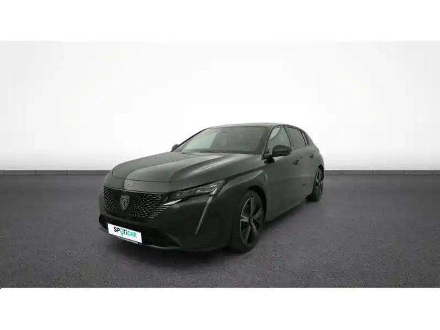 Peugeot 308 phev 225 e-eat8 — photo 45