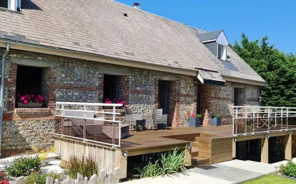 Maison 6 pièces 175 m²