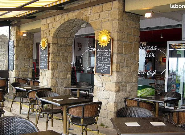Bar, brasserie 95 m² Le Havre