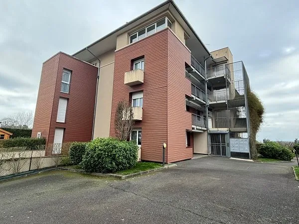 Appartement 2 pièces 67 m²
