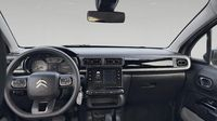 Citroen C3 1.2 PureTech 110ch S&S MAX Boite Automatique — photo 8