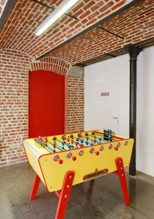 Appartement 1 pièce 25 m²
