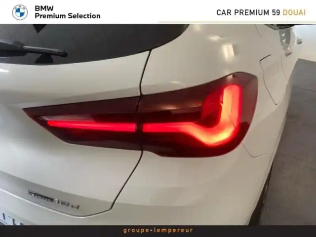 Bmw X2 sdrive18da 150ch m sport euro6d-t — photo 7