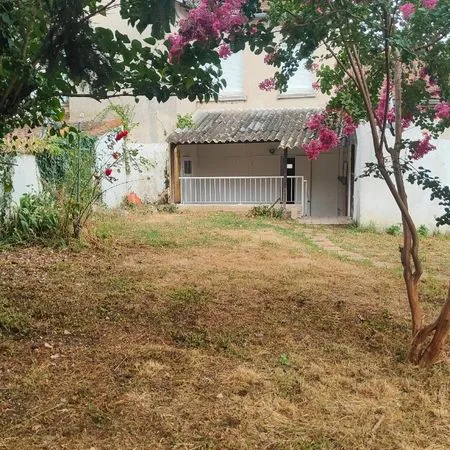 Location Maison de ville