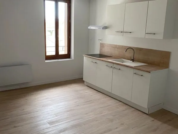 Appartement T3