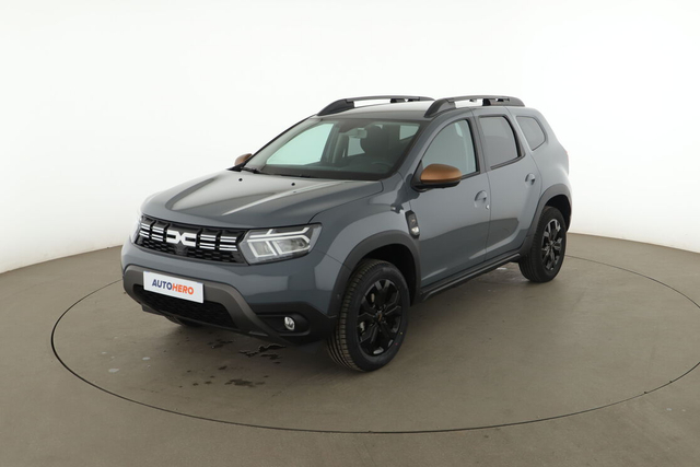 Dacia Duster 1.5 Blue dCi SL Extreme 4x2