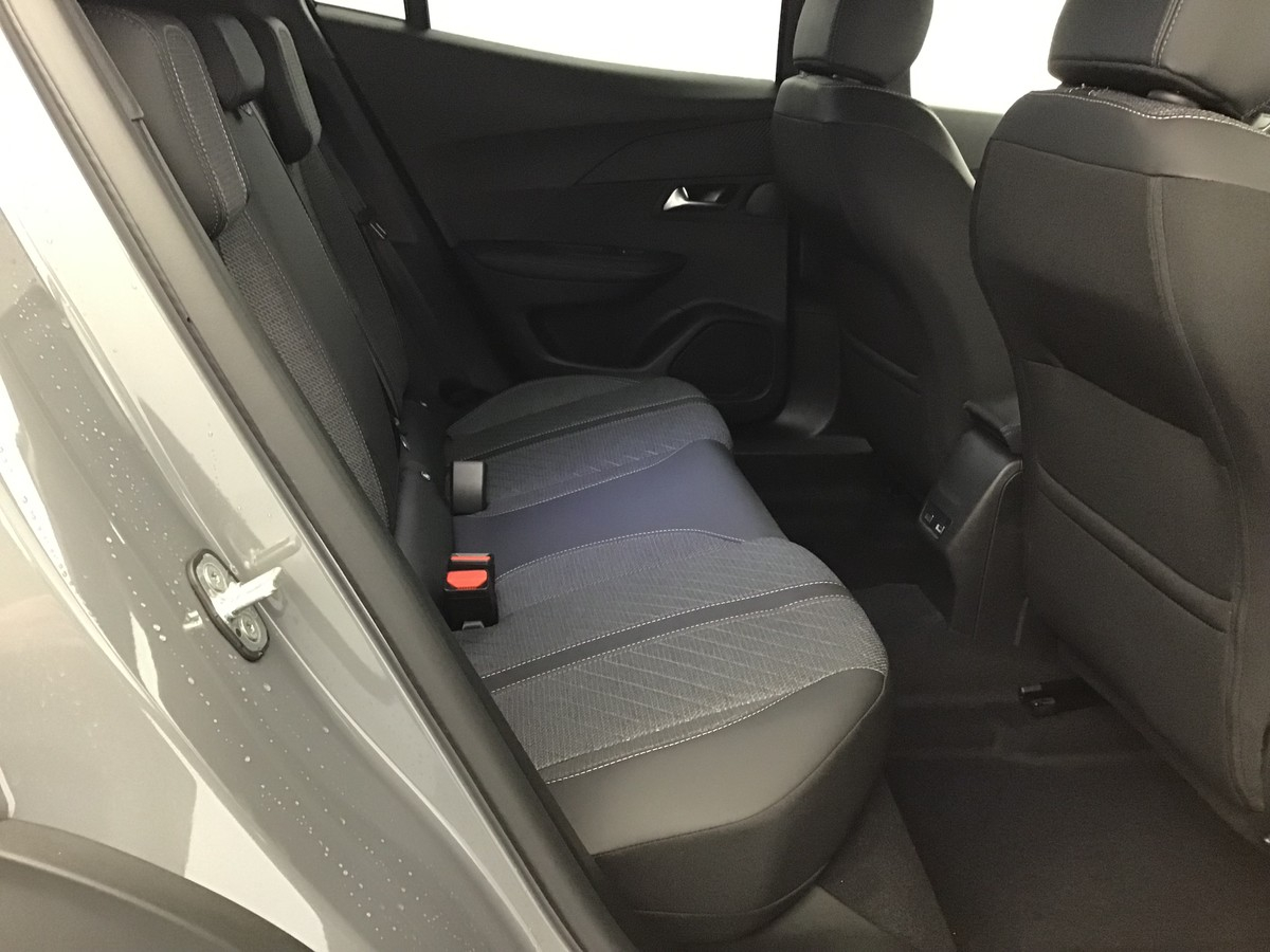 Peugeot 2008 — photo 7
