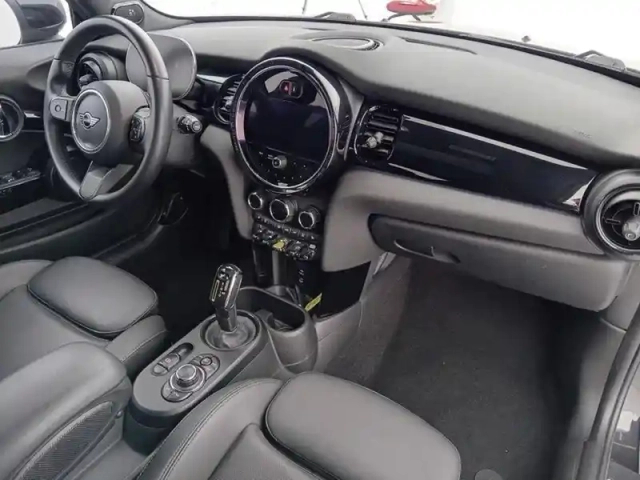 Mini Mini cooper se 184ch edition premium plus bva 5cv — photo 10