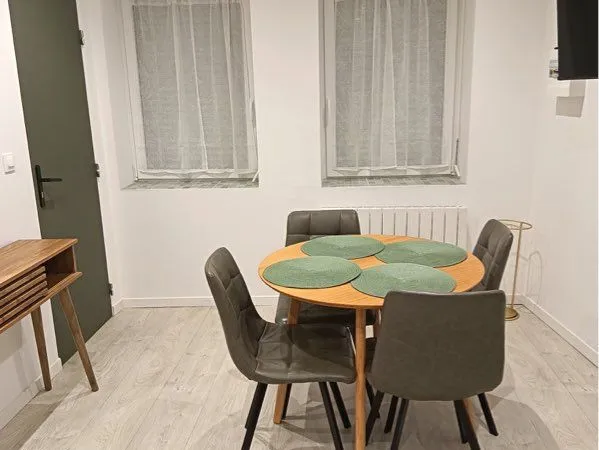Location appartement étudiant