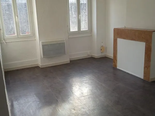 Appartement T3 CASTRES