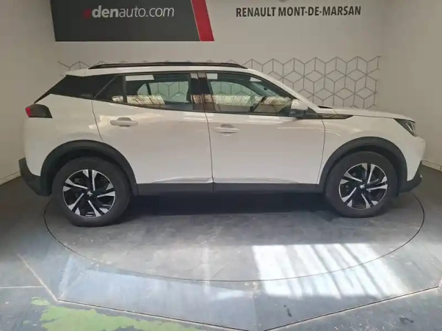 Peugeot 2008 bluehdi 100 s&amp;s bvm6 — photo 10