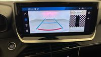 Peugeot 2008 1.2 Hybrid 145ch Allure e-DCS6 — photo 28