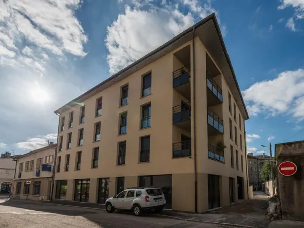 Appartement 5 pièces 138 m²