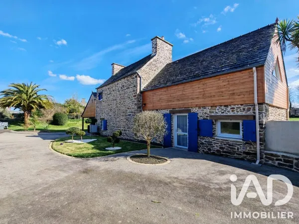 Maison 6 pièces 177 m²
