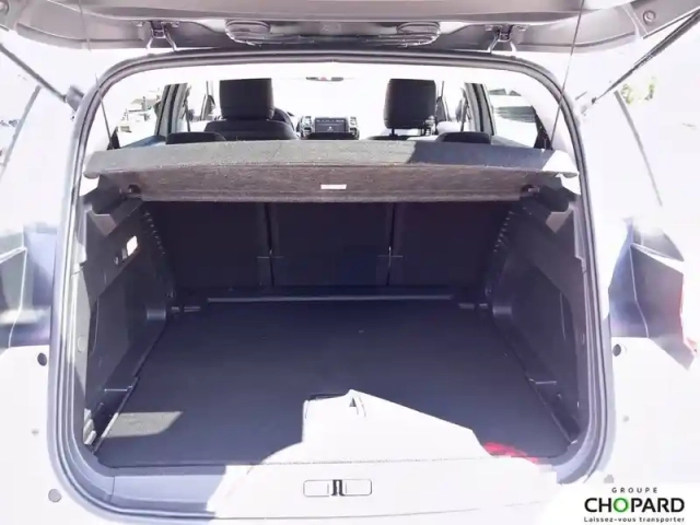 Citroën C5 Aircross puretech 130 s&amp;s eat8 — photo 8