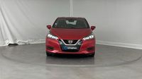 Nissan Micra 1.0 IG-T 92ch Acenta 2021