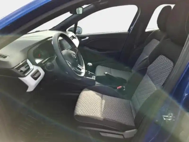 Renault Clio 1.0 tce 90ch limited -21n — photo 14