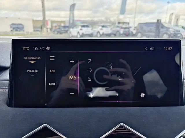 Ds Ds 3 e-tense — photo 59