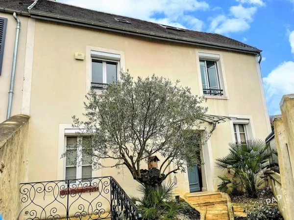 Maison 5 pièces 148 m²