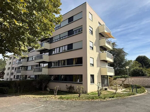 Appartement 5 pièces 78 m²