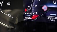 Renault Captur 1.0 TCe 100ch Intens GPL -21 — photo 9