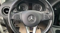Mercedes Vito 119 CDI Mixto Extra-Long Pro Propulsion 9G-Tronic — photo 14