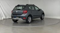 Dacia Sandero 0.9 TCe 90ch Stepway - 19 — photo 5