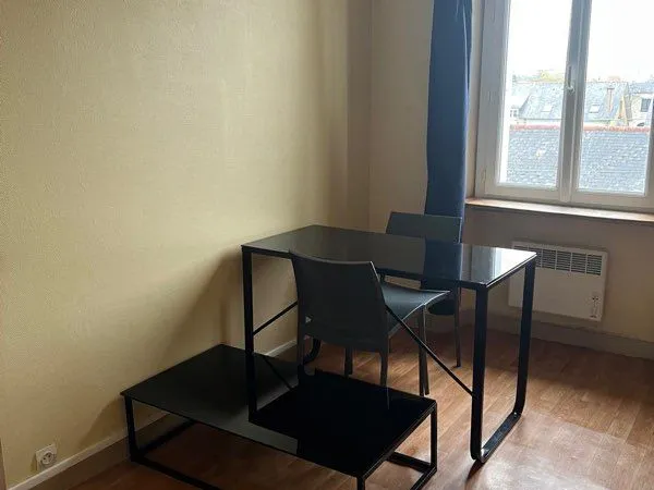 Appartement T2 proche écluse saint Marti