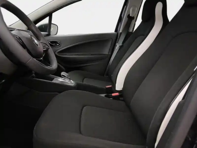 Renault Zoé zoe e-tech equilibre charge normale r110 achat intégral - my22 — photo 148