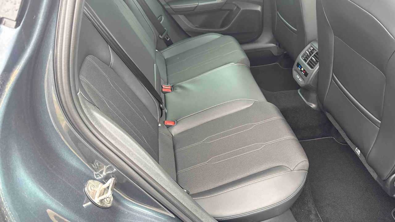Cupra Formentor 1.5 eTSI Hybrid 150 ch DSG7 — photo 21
