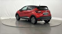 Renault Captur 1.3 TCe 130ch FAP Red Edition — photo 8