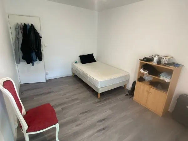 Chambre à louer