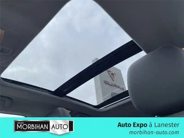 Suzuki Vitara 1.4 boosterjet hybrid — photo 21