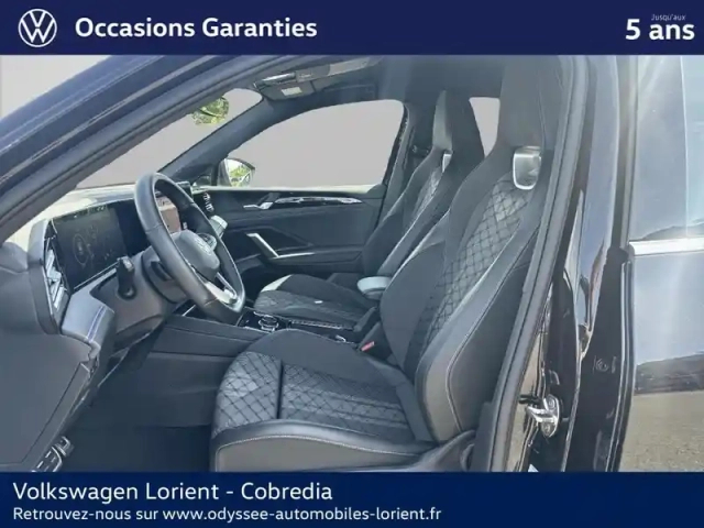 Volkswagen Tiguan 2.0 tdi 150ch r-line dsg7 — photo 8