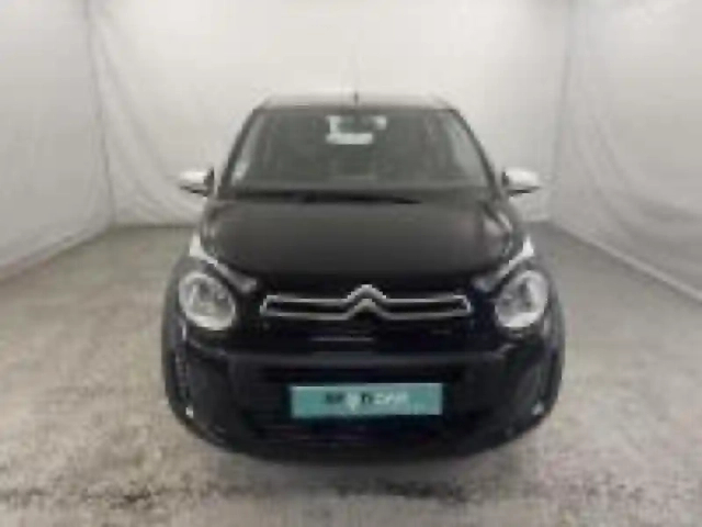 Citroën C1 vti 72 millenium 5p — photo 2
